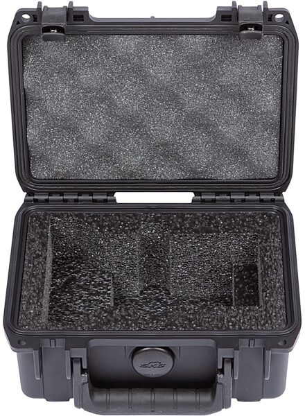 SKB iSeries Zoom PodTrak P4 Waterproof Case, 3i0705-3-P4, Main