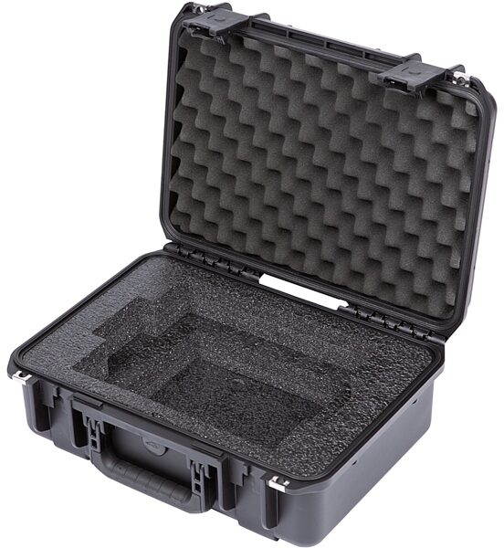 SKB iSeries Zoom PodTrak P8 Waterproof Case, 3i1711-6-P8, Alt