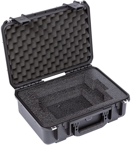 SKB iSeries Zoom PodTrak P8 Waterproof Case, Alt