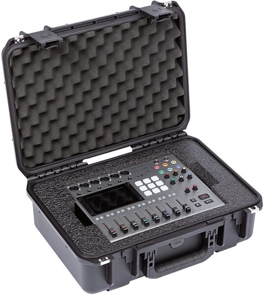 SKB iSeries Zoom PodTrak P8 Waterproof Case, 3i1711-6-P8, Alt