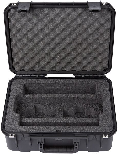 SKB 3i1813-7-RCP Case for Rode RODECaster Pro and Microphones, New, Main