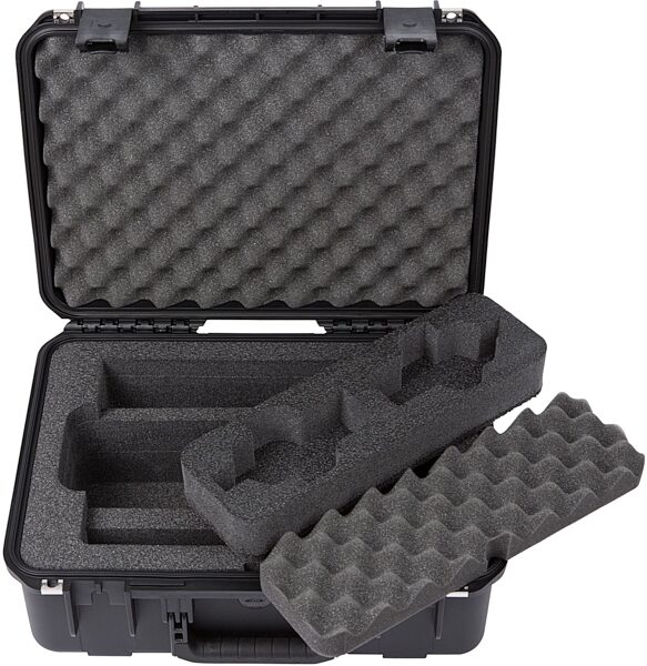 SKB 3i1813-7-RCP Case for Rode RODECaster Pro and Microphones, New, View
