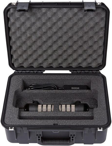 SKB 3i1813-7-RCP Case for Rode RODECaster Pro and Microphones, New, View