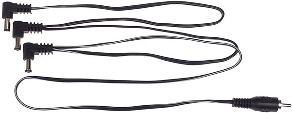 Cioks Type 1 30-30-50cm Split 2.1mm L Center Negative, New, Action Position Back