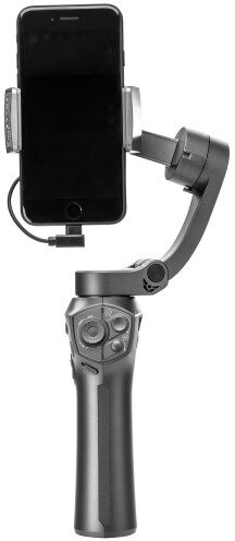 Benro 3XS 3-Axis Handheld Gimbal for Smartphone, Main