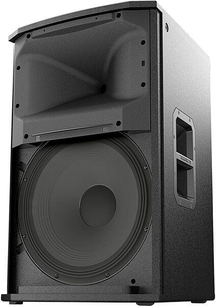Electro-Voice ETX-15P 2-Way Powered Loudspeaker, New, ve