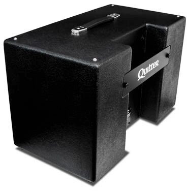 Quilter Bassliner 1x12C Bass Speaker Cabinet (450 Watts, 1x12"), View