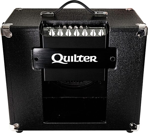 Quilter Travis Toy 12 Steel Guitar Combo Amplifier (200 Watts), New, Action Position Back