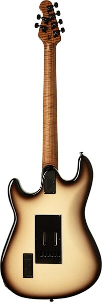 Ernie Ball Music Man Cutlass HT Electric Guitar (with Mono Gig Bag), Action Position Back