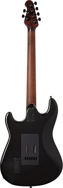 Ernie Ball Music Man Cutlass HT Electric Guitar (with Mono Gig Bag), Action Position Back