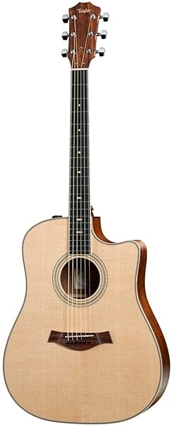 Taylor 410ce-LTD 2013 Spring Limited Acoustic-Electric Guitar, Main
