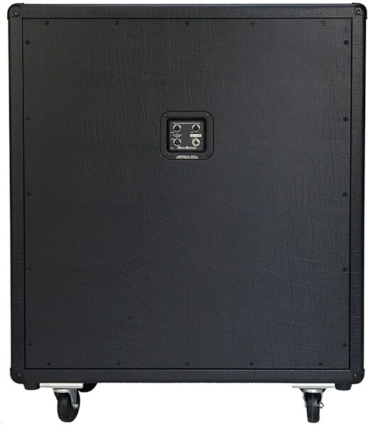 Mesa/Boogie Rectifier Standard Slant Speaker Cabinet (240 Watts, 4x12"), New, view