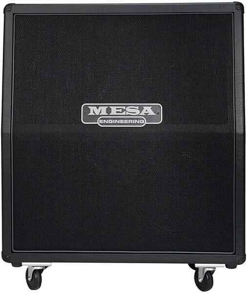 Mesa/Boogie Rectifier Standard Slant Speaker Cabinet (240 Watts, 4x12"), New, main