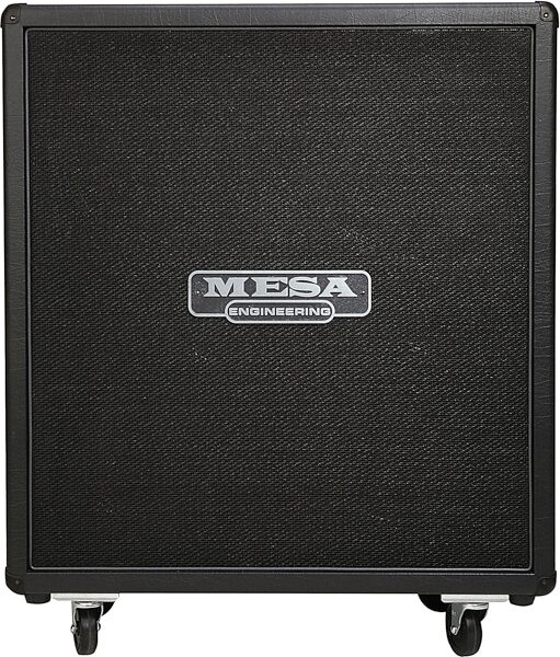 Mesa/Boogie Rectifier Standard Straight Speaker Cabinet (4x12"), New, Action Position Back