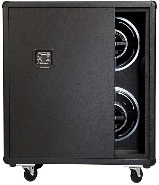 Mesa/Boogie Road King Slant Speaker Cabinet (300 Watts, 4x12"), New, view