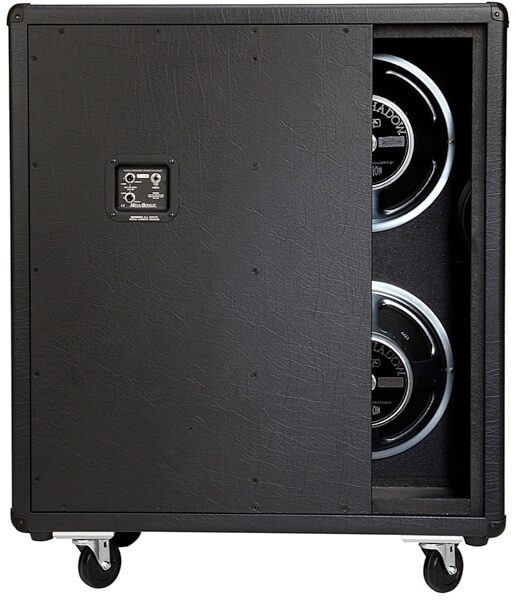 Mesa/Boogie Road King Straight Speaker Cabinet (300 Watts, 4x12), New, view