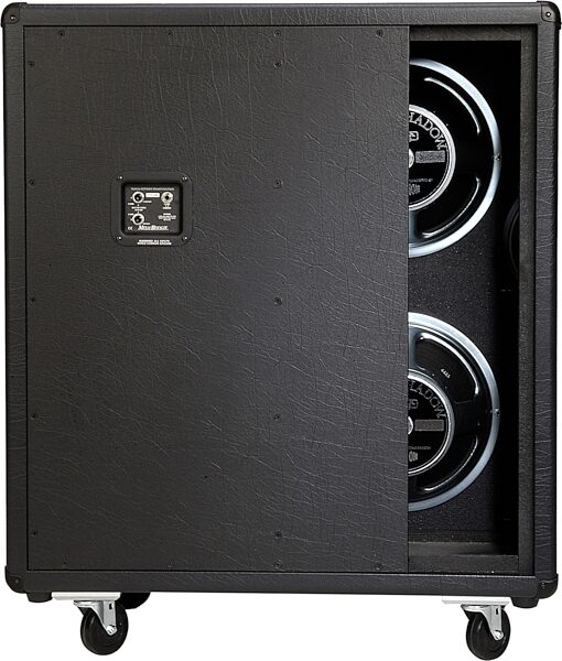 Mesa/Boogie Road King Straight Speaker Cabinet (300 Watts, 4x12), New, Action Position Back