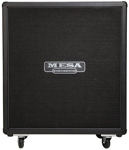 Mesa/Boogie Road King Straight Speaker Cabinet (300 Watts, 4x12), New, main