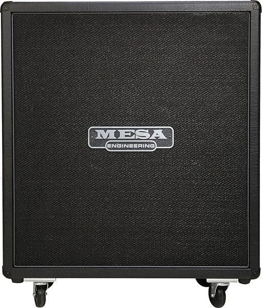 Mesa/Boogie Road King Straight Speaker Cabinet (300 Watts, 4x12), New, Action Position Back