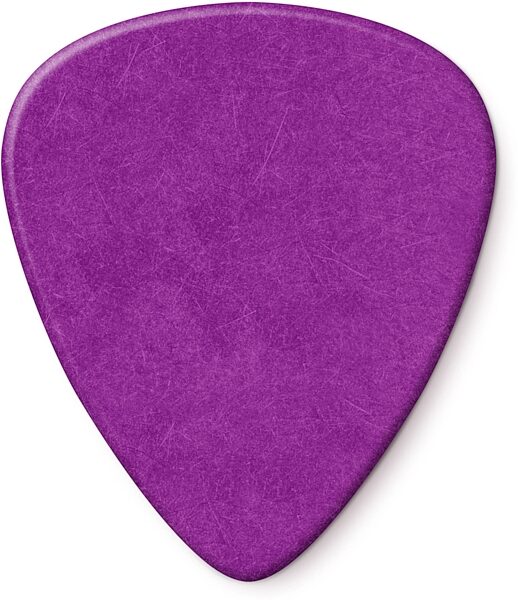 Dunlop Tortex Standard Picks (12-Pack), Purple, 1.14 millimeter, View