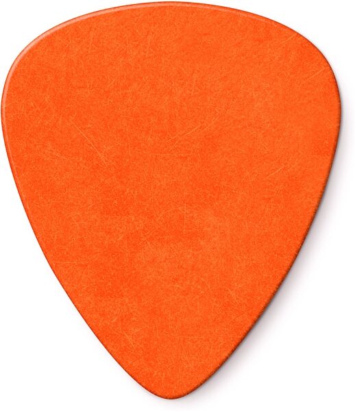 Dunlop Tortex Standard Picks (12-Pack), Orange, 0.60 millimeter, View