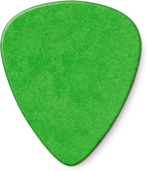 Dunlop Tortex Standard Picks (12-Pack), Green, 0.88 millimeter, View