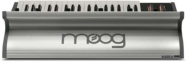 Moog Music Little Phatty Stage Edition Analog Synth, Rear