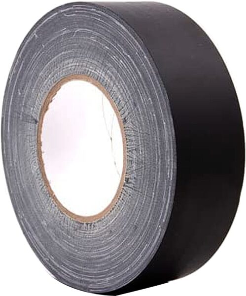 Hosa GFT Gaffer's Tape, 2-Inch Wide x 90 foot, Action Position Back