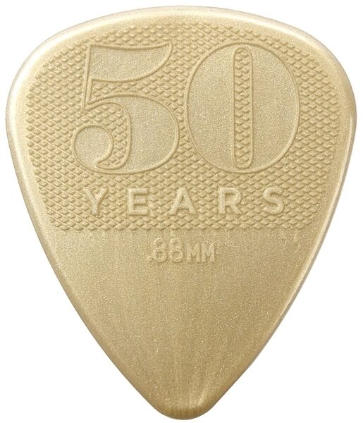 Dunlop Nylon 50th Anniversary Picks (12-Pack), 442P88