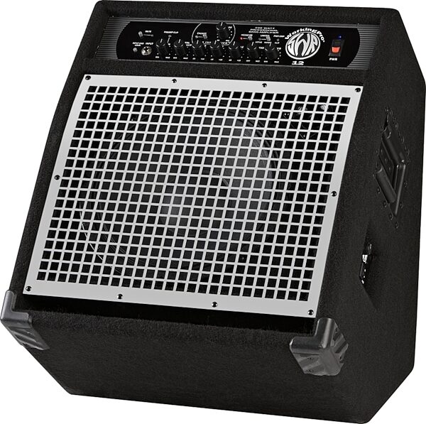 SWR WorkingPro 12 Bass Combo Amplifier (200 Watts, 1x12"), Main