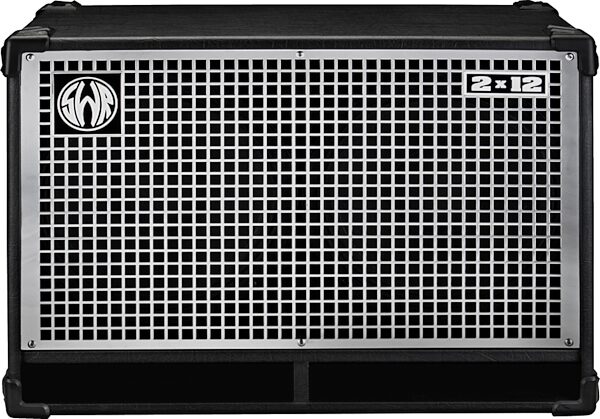 SWR 12 Pack Limited Edition Bass Cabinet (2x12 in.), Main