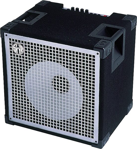 SWR LA15 Bass Combo Amplifier (100 Watts, 1x15 in.), Main