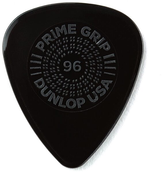 Dunlop Prime Grip Delrin 500 Guitar Picks (12-Pack), View