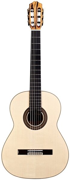 Cordoba 45 Limited Classical Acoustic Guitar (with Case), Main