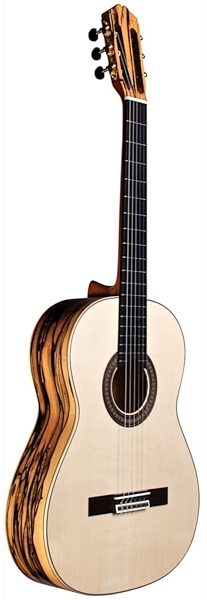 Cordoba 45 Limited Classical Acoustic Guitar (with Case), Alt