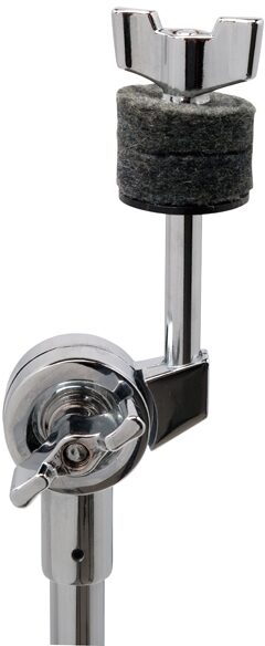 Gibraltar 4610 Light-Duty Double-Braced Cymbal Stand, Detail 2