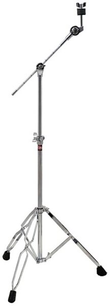 Gibraltar 4609 Light-Duty Double-Braced Boom Cymbal Stand, Main