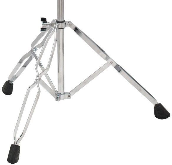 Gibraltar 4610 Light-Duty Double-Braced Cymbal Stand, Detail 1