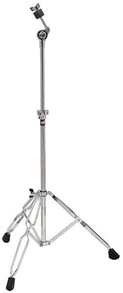 Gibraltar 4610 Light-Duty Double-Braced Cymbal Stand, Main