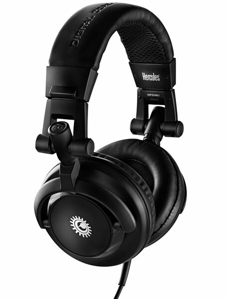 Hercules HDP DJ M401 DJ Headphones, Main