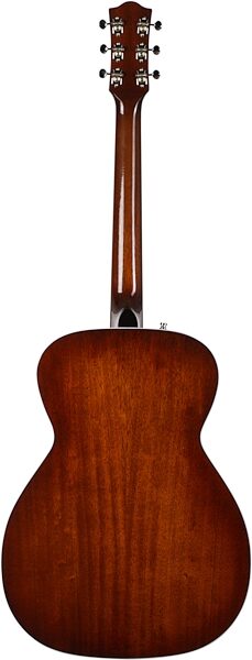 Godin Fairmount CH Acoustic-Electric Guitar (with Case), Action Position Back