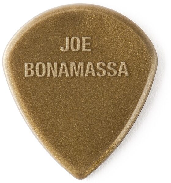 Dunlop Joe Bonamassa Custom Jazz III Guitar Pick, 47PJB3NG, Action Position Back