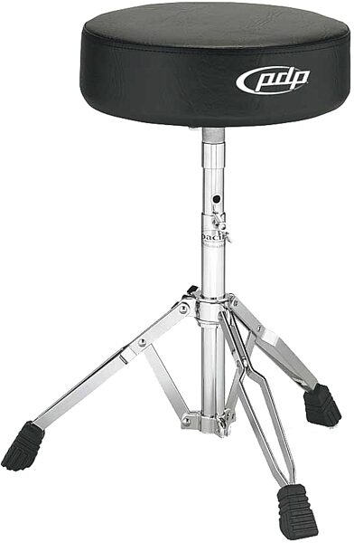 Pacific Drums DT700 Drum Throne (Double Braced), Main