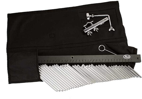 Pearl PWCH3220A Aluminum Windchimes (32 Bars), Main