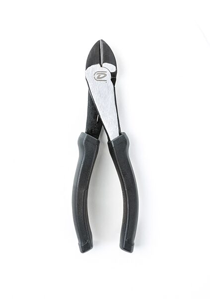 Dunlop DGT07 Guitar String Cutter, Action Position Back
