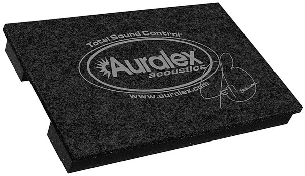 Auralex Great Gramma Amplifier and Monitor Isolation Platform, Main