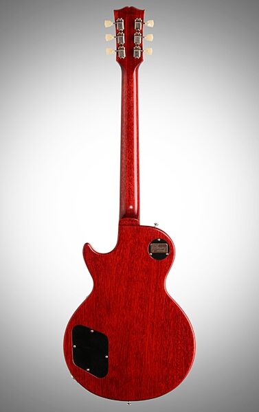 Gibson Custom Shop 1958 Les Paul Plaintop VOS 2013 Electric Guitar, Full Straight Back