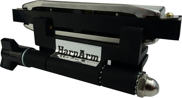 HarpArm HA-54 HarpFlight Magnetic Harmonica Holder, Main