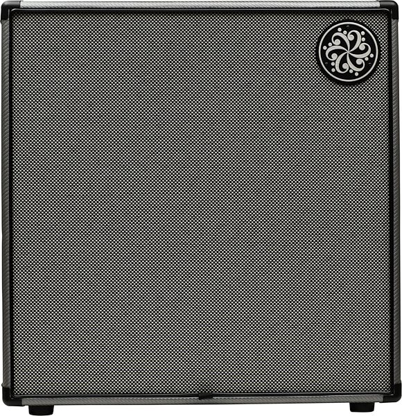 Darkglass DG410N 4x10 Bass Cabinet, New, Action Position Back