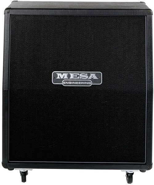 Mesa/Boogie Road King Slant Speaker Cabinet (300 Watts, 4x12"), New, main